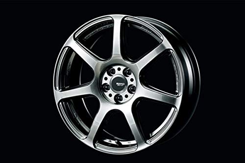 Amazon | TRD アルミホイール SARD 17インチ 1本 ハチロク ZN6